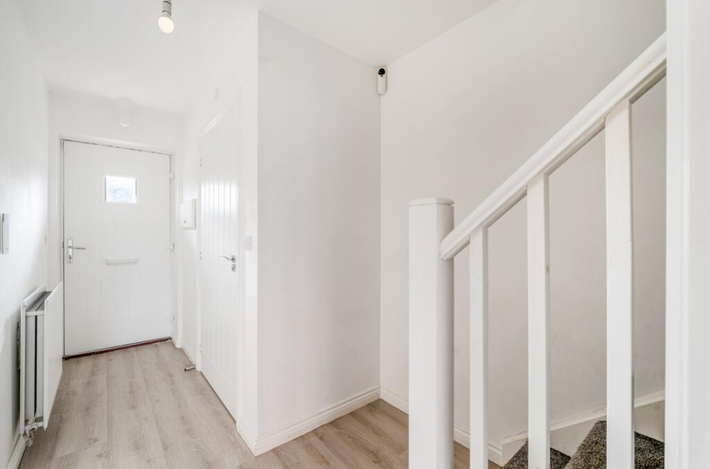 House in Bassetlaw, Tuxford - View 5