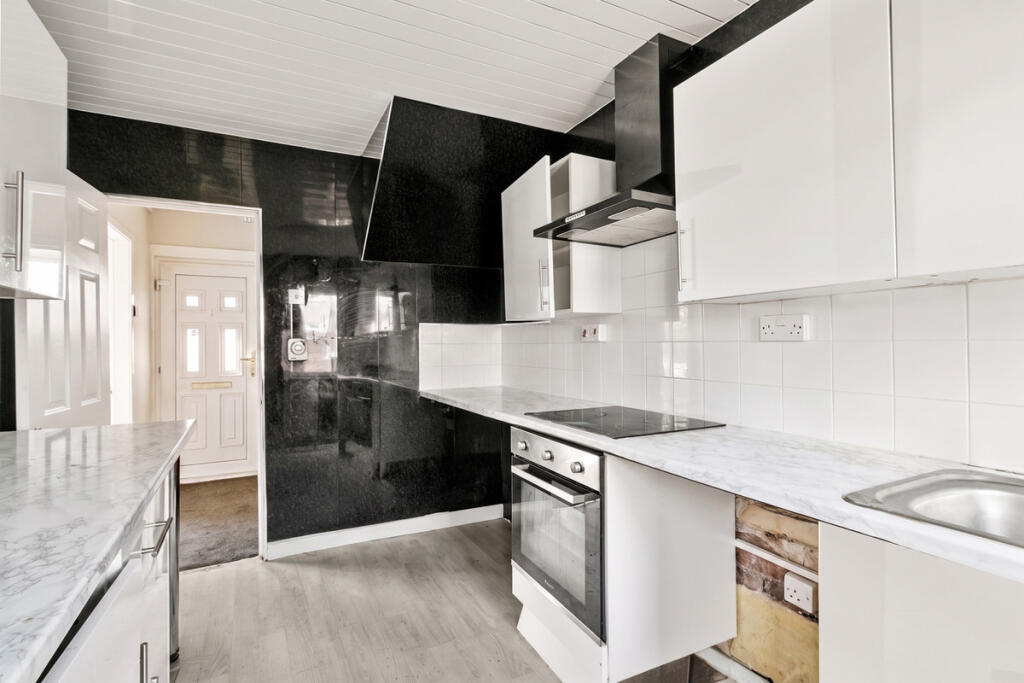 House in Motherwell - View 5