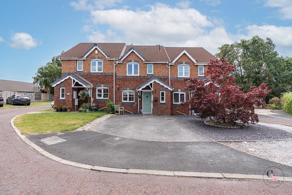 Main image of property: Brambles Chase, Cuddington, Northwich