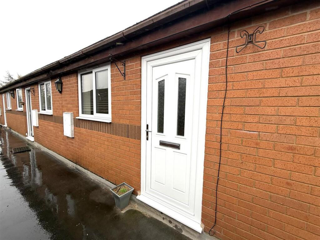 Main image of property: Valley Road, Galley Common, Nuneaton