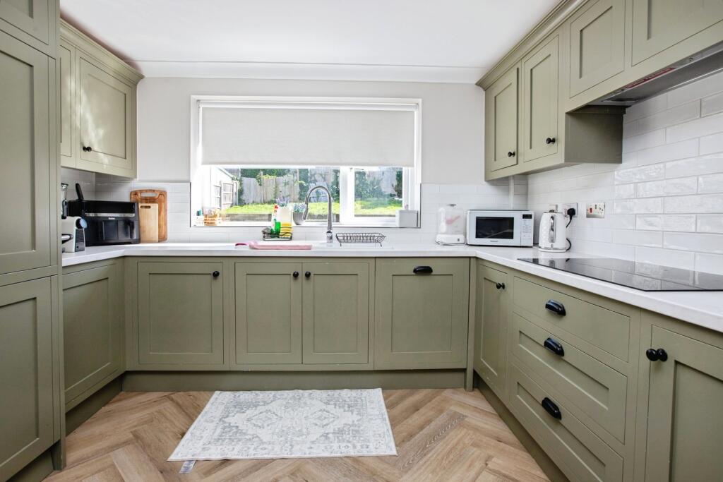 House in Nottingham - View 5