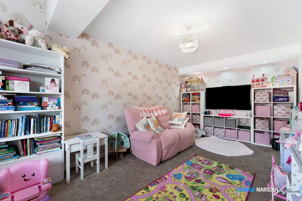 House in Wigan - More