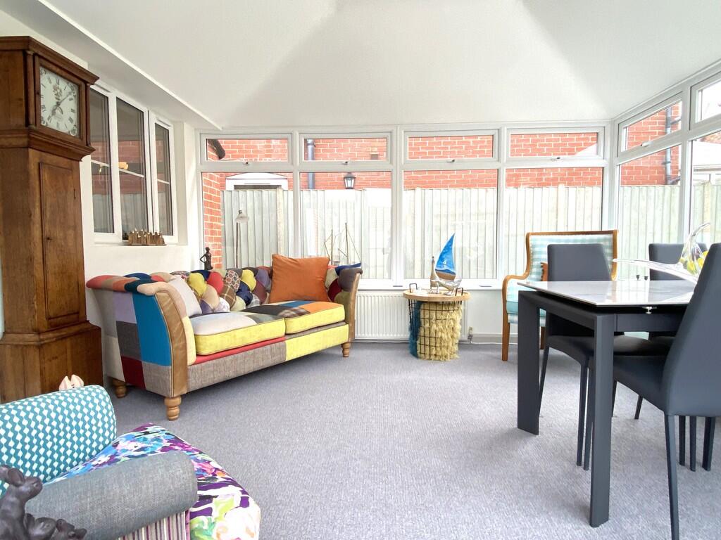 House in Norwich - View 5