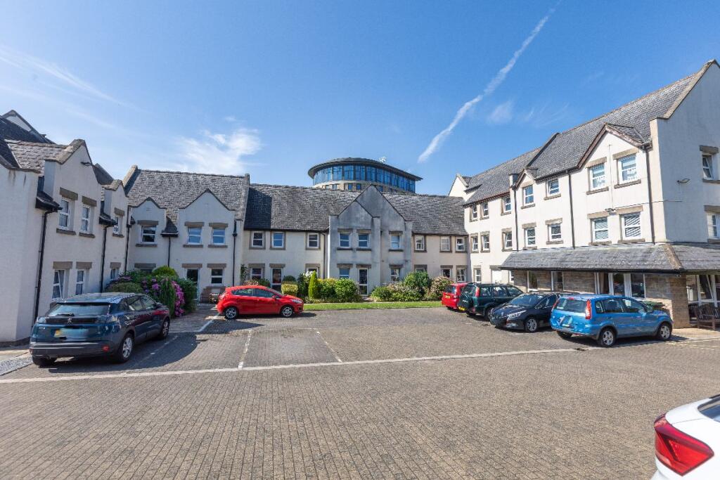Main image of property: St Leonards Court, Alfred Street, Lancaster