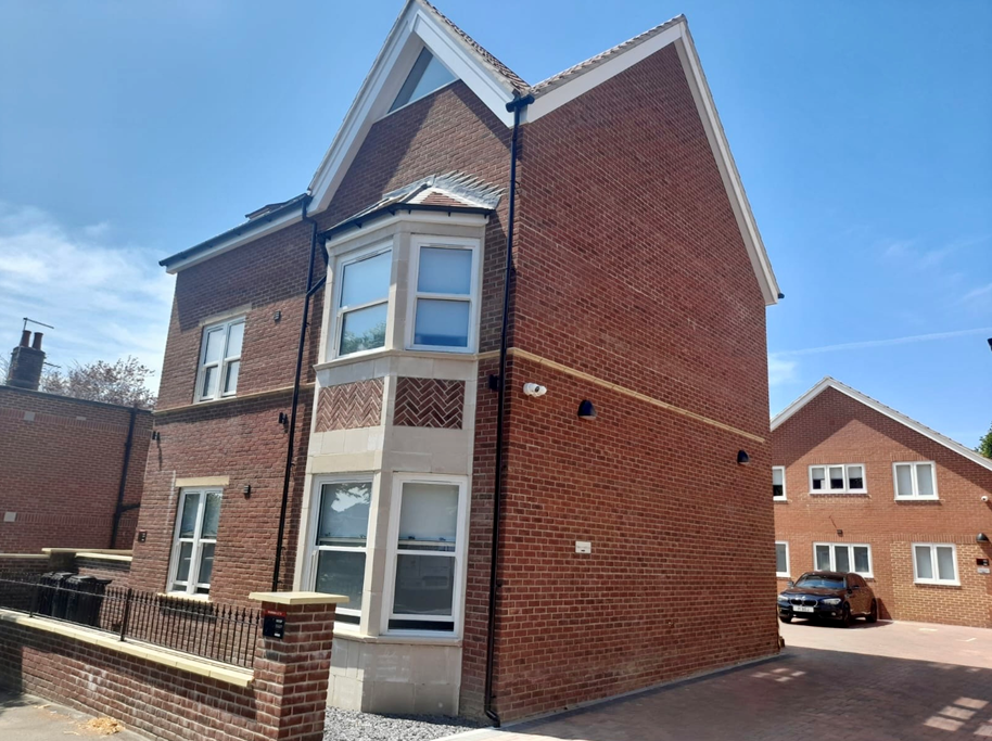 Main image of property: YEOVIL
