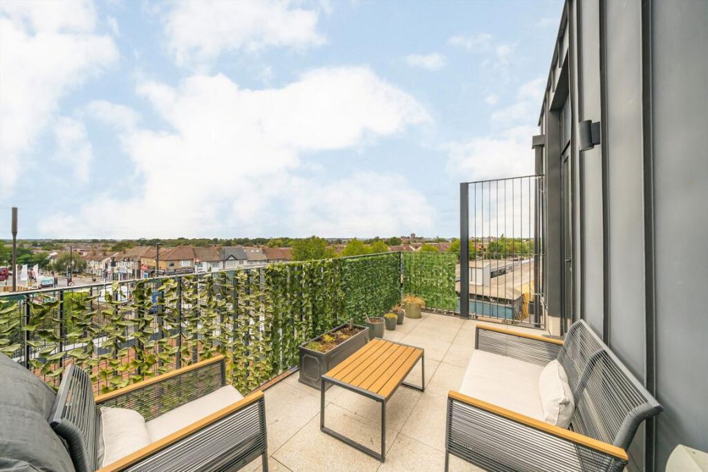 Apartment in London - View 4