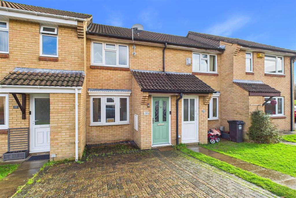 Main image of property: Popular riverbank location in Clevedon