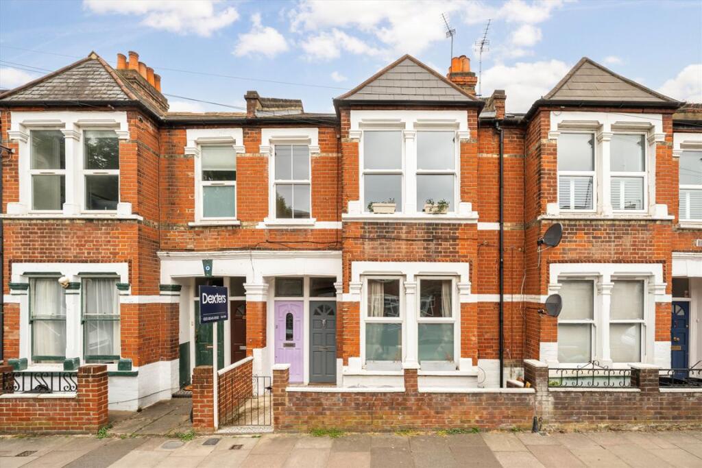 Main image of property: Sellincourt Road, Tooting