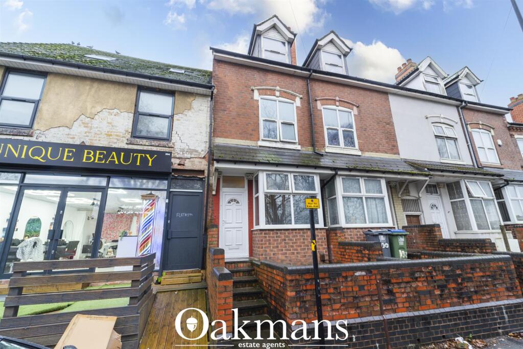 High Street, Smethwick, B66, Smethwick