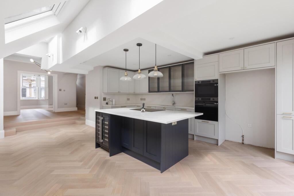 Main image of property: Dawes Road, London SW6
