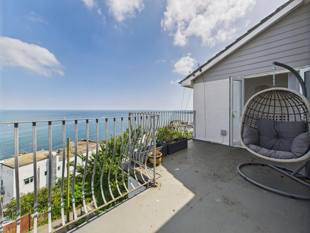 Main image of property: Dawn Road, Hannafore, West Looe, Cornwall