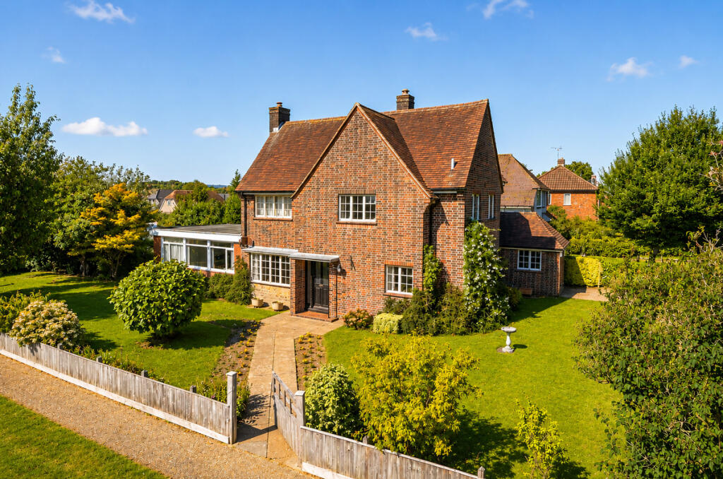 House in Chichester