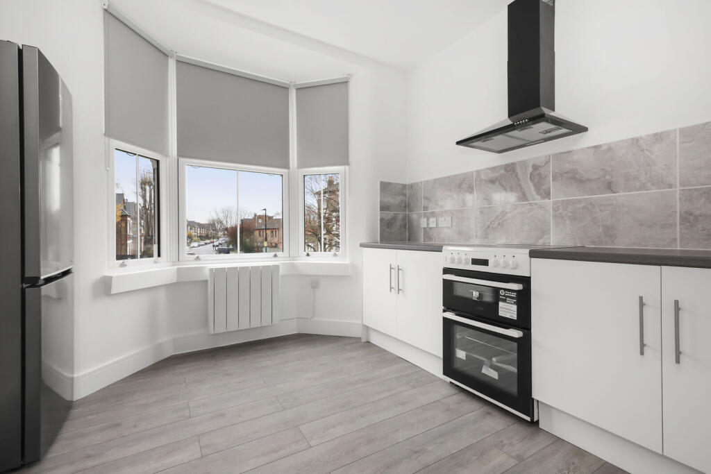 Main image of property: Finsbury Road, Bowes Park, London, N22