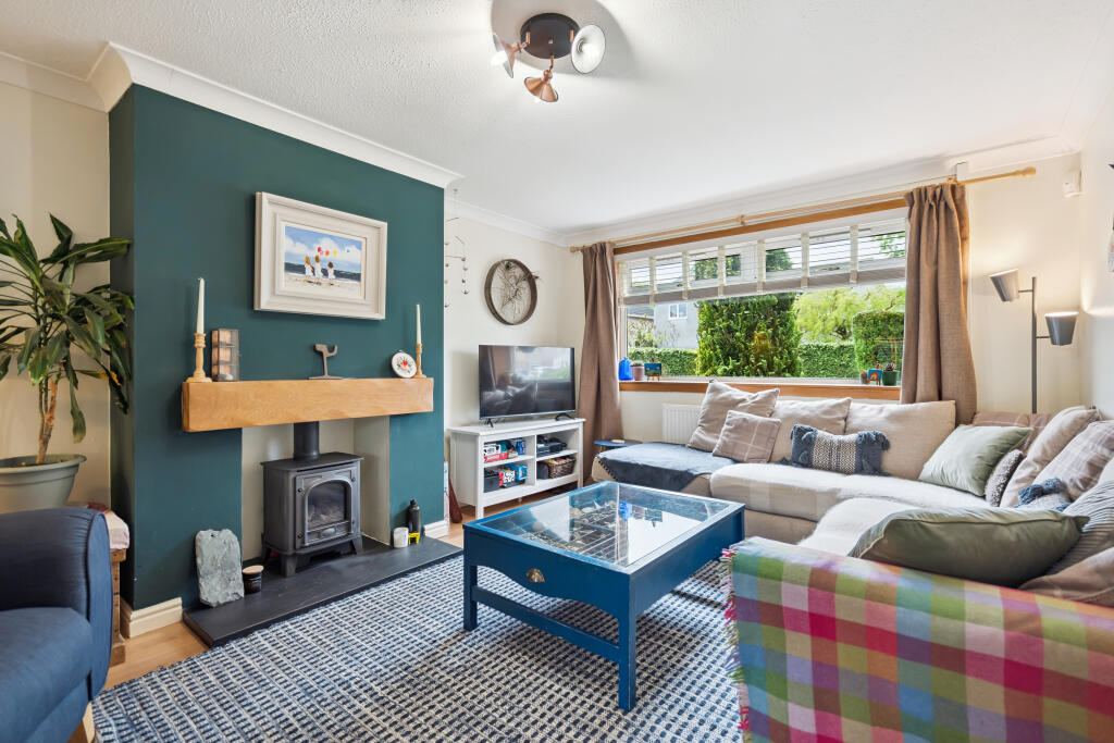 Kingseat Drive, Tillicoultry, FK13 photo 4
