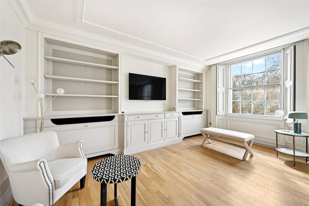 Main image of property: Eaton Square, Belgravia, SW1W