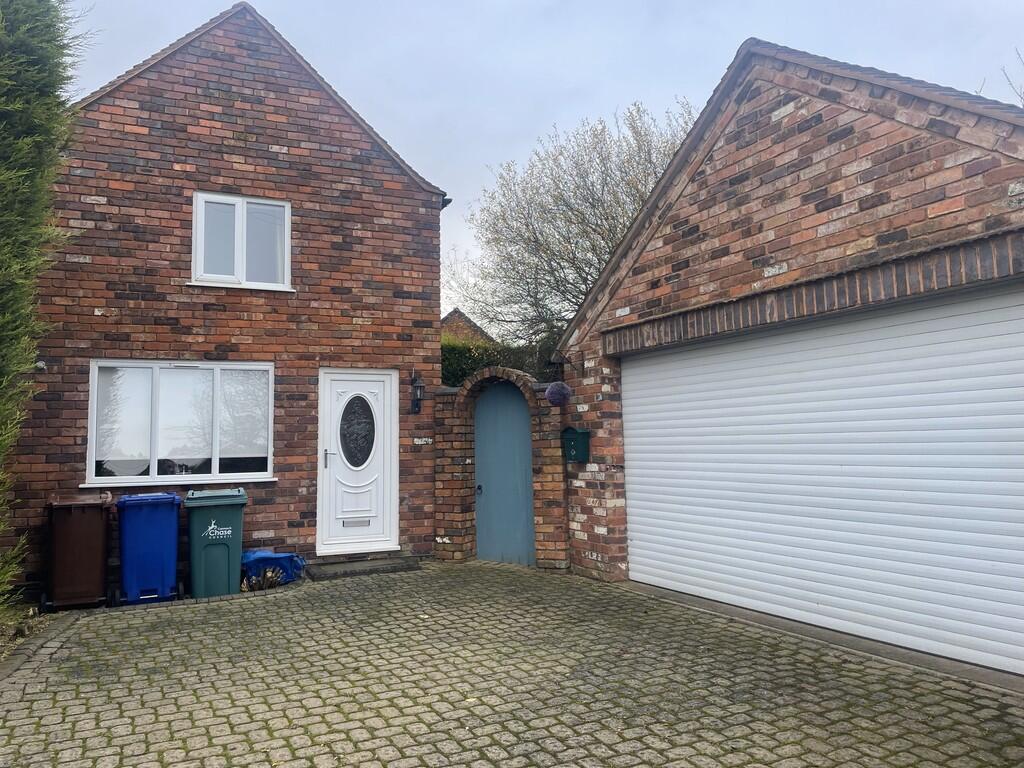Main image of property: Hayfield Hill, Rugeley