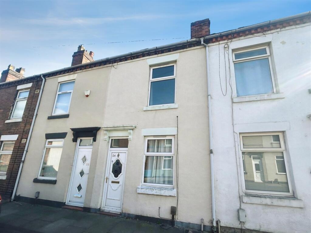 Main image of property: Cornwallis Street, Stoke-On-Trent