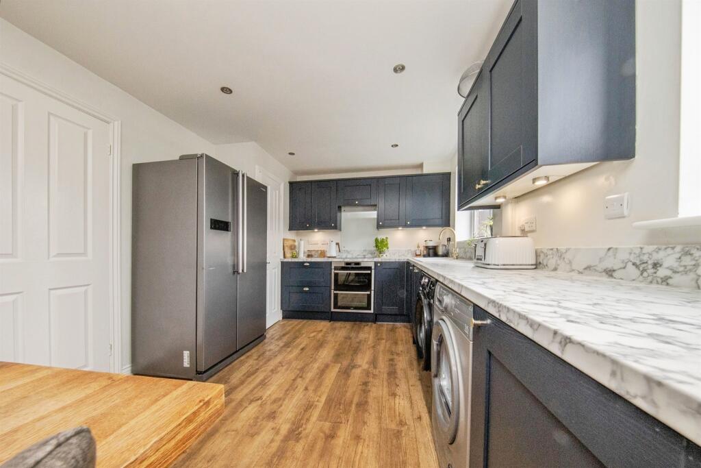 House in Ipswich - More