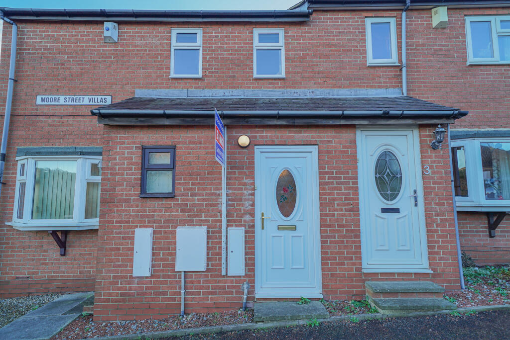 Main image of property: Moore Street Villas, Sunderland Road, Gateshead
