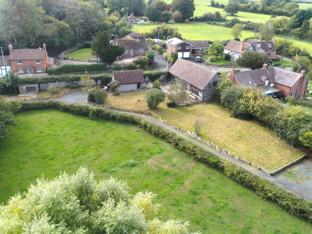 Tythe Barn, SHREWSBURY, SY5 6AA photo 2