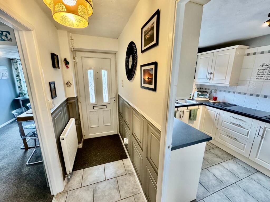 House in Wellingborough, Raunds - View 3