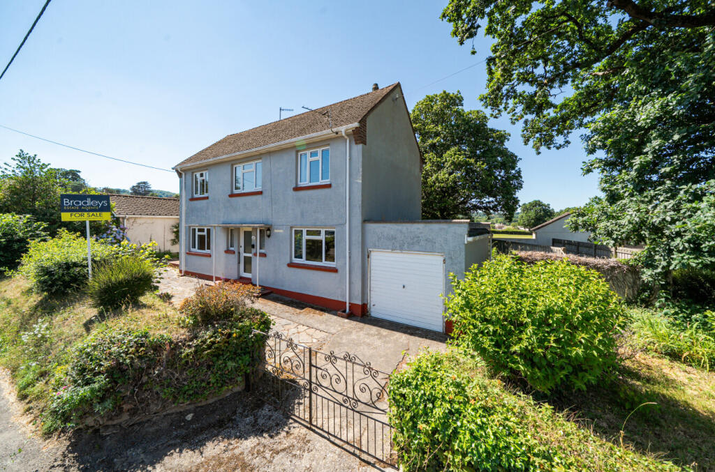 Main image of property: Brimley Road, Bovey Tracey, Newton Abbot, Devon