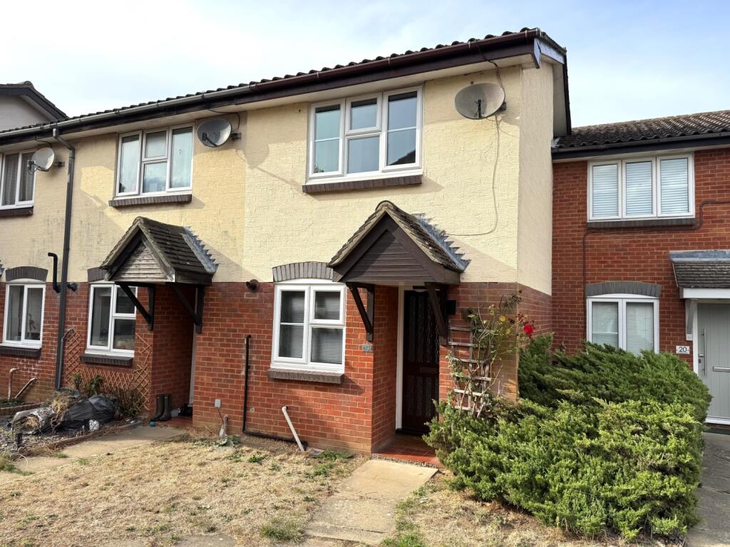 Main image of property: Coniston Way, Egham, Surrey, TW20