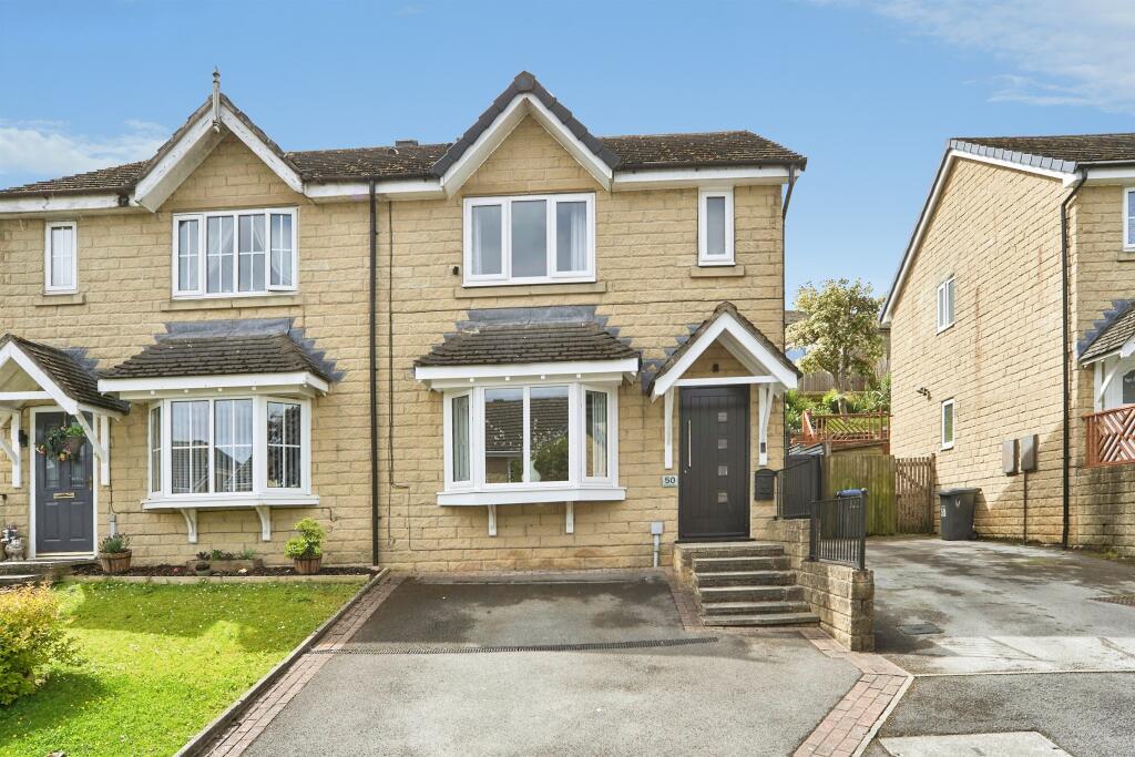 Main image of property: Steadings Way, Keighley