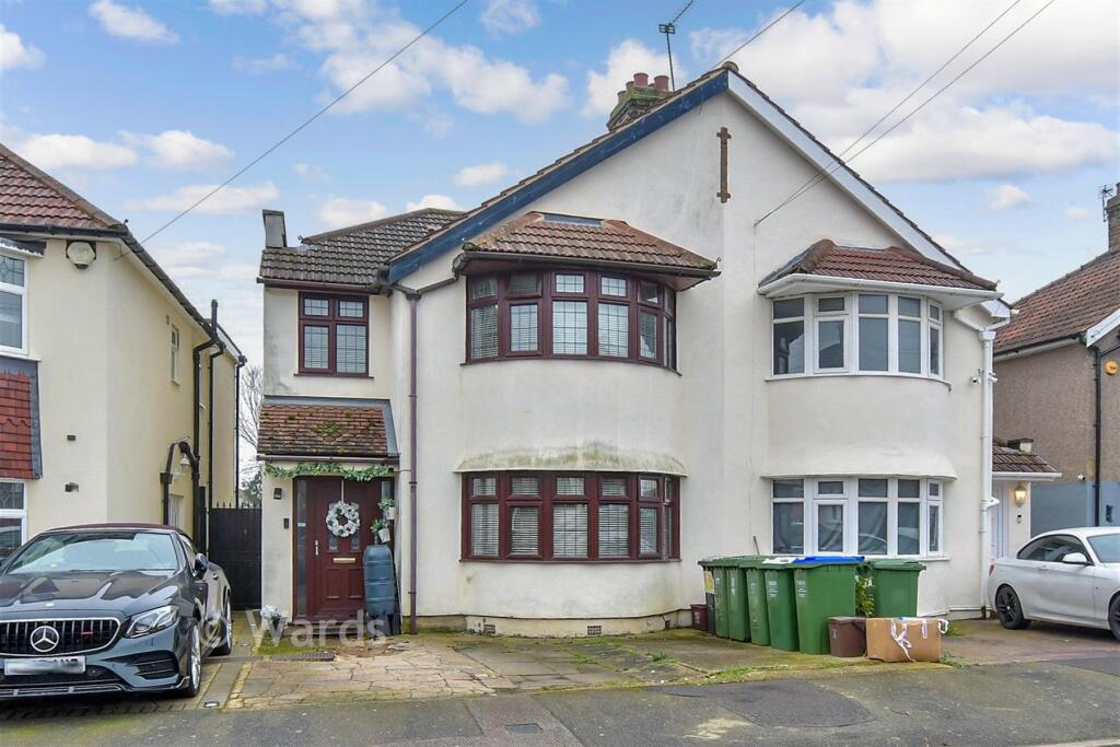 Main image of property: Seaton Road, Welling, Kent