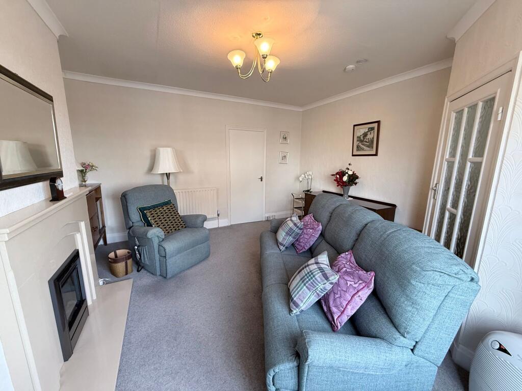 Main image of property: Avondale Road, Nelson, BB9