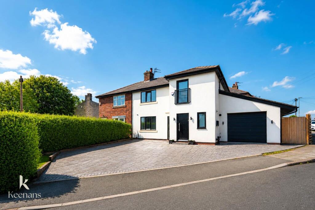 Main image of property: Heath Avenue, Ramsbottom, Bury