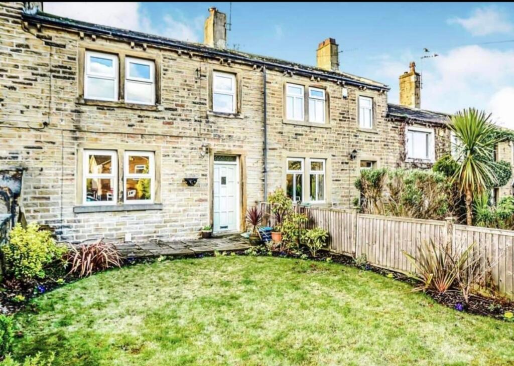 Main image of property: Greenhead Lane, Huddersfield, HD5