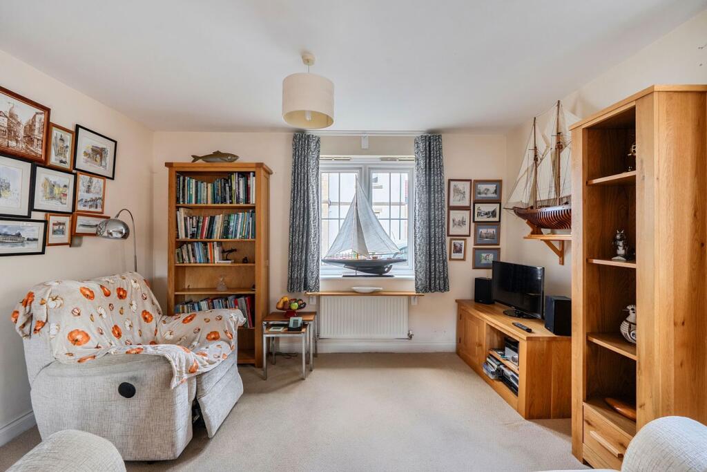 Apartment in Bath, Frome - View 3