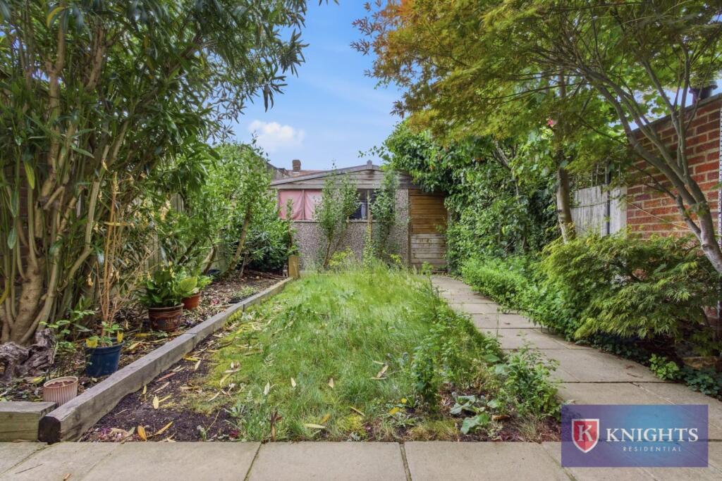 House in London - View 5