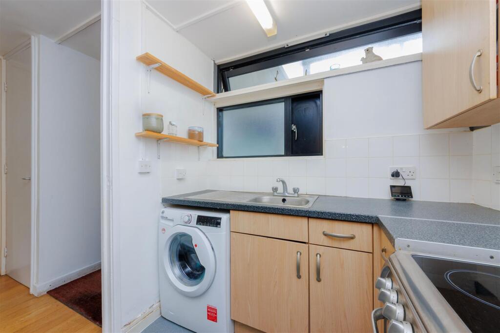 Apartment in London, South End Green, Gospel Oak - More