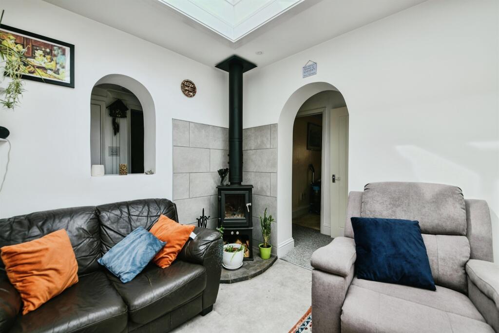 Apartment in Peterborough - View 5