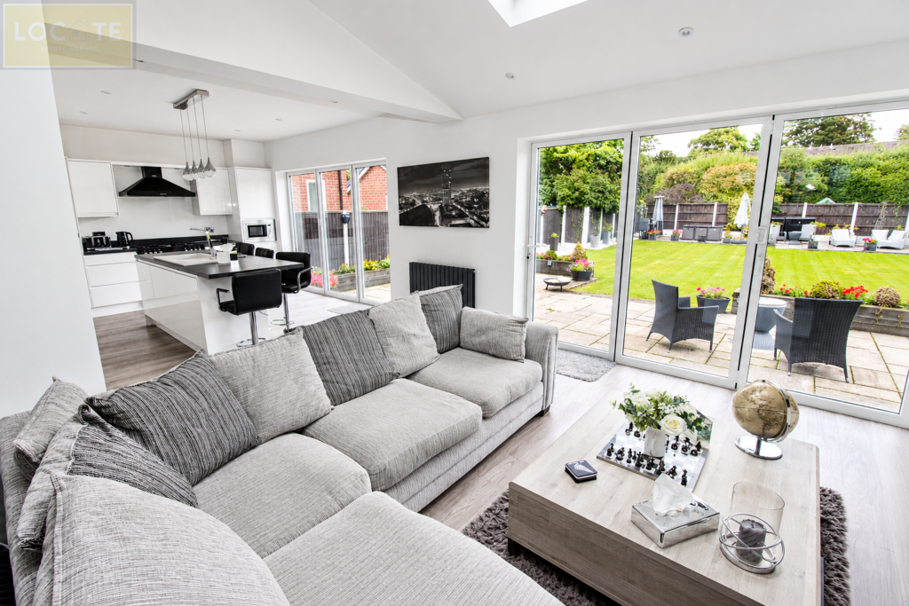 House in Trafford, Greater Manchester - View 5