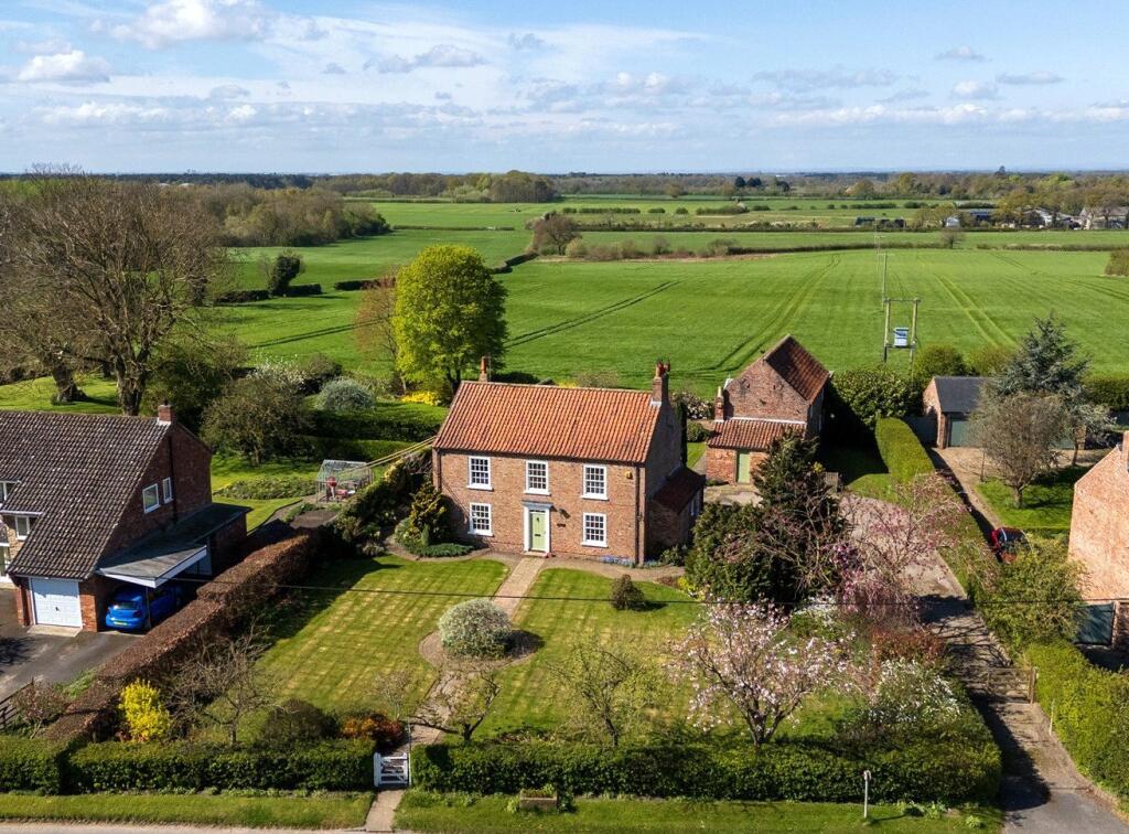 Main image of property: Claxton, York, North Yorkshire, YO60