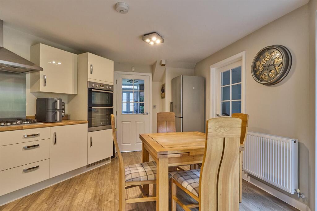 House in Leicester - More