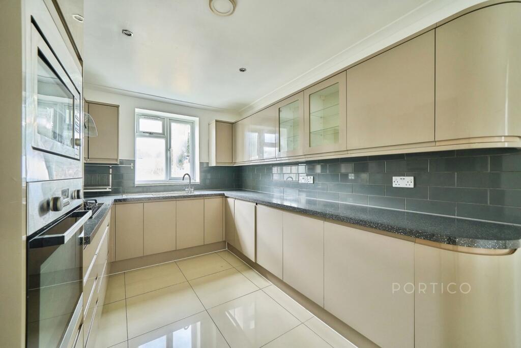 Main image of property: Vicarage Road, London, E10