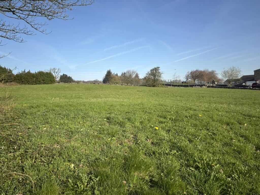 Main image of property: Land off Leek Road, Warslow, Buxton