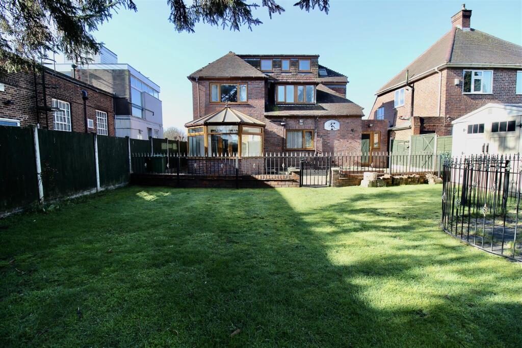 Additional image 52 of Chester Road, Castle Bromwich, Birmingham