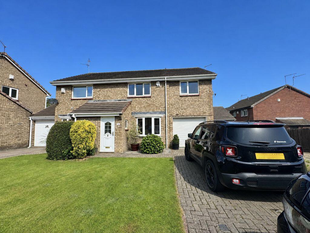 Main image of property: Porthcawl Drive, Usworth, Washington