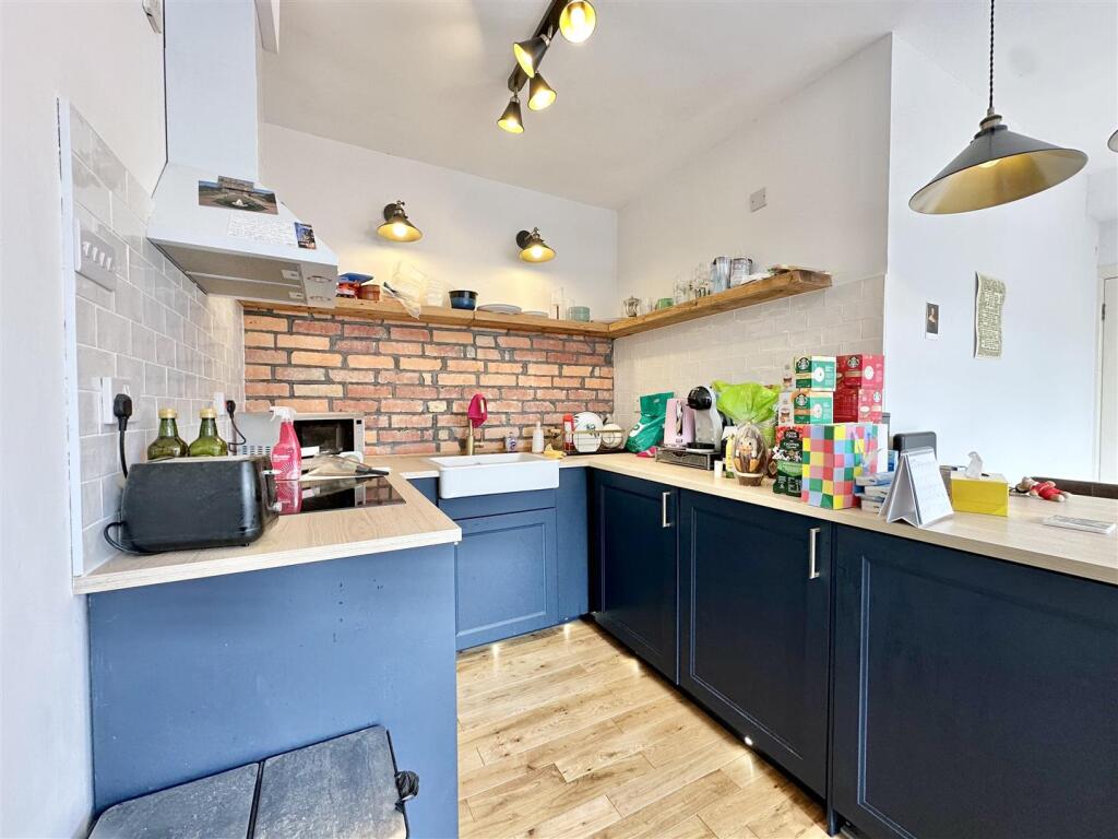 Main image of property: Durley Gardens, Bournemouth