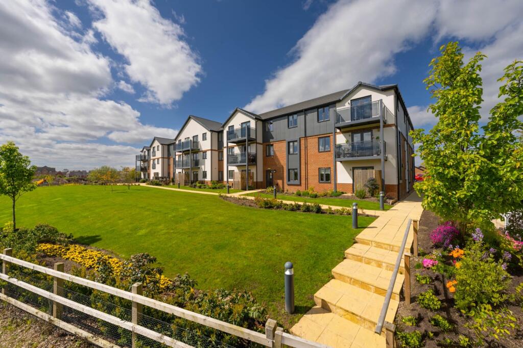 Apartment in Wyre, Garstang - View 4
