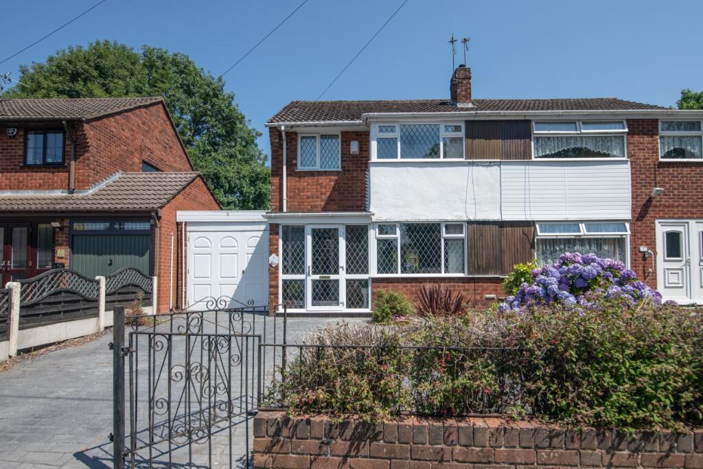 Main image of property: Victoria Road, TIPTON, DY4 8SN