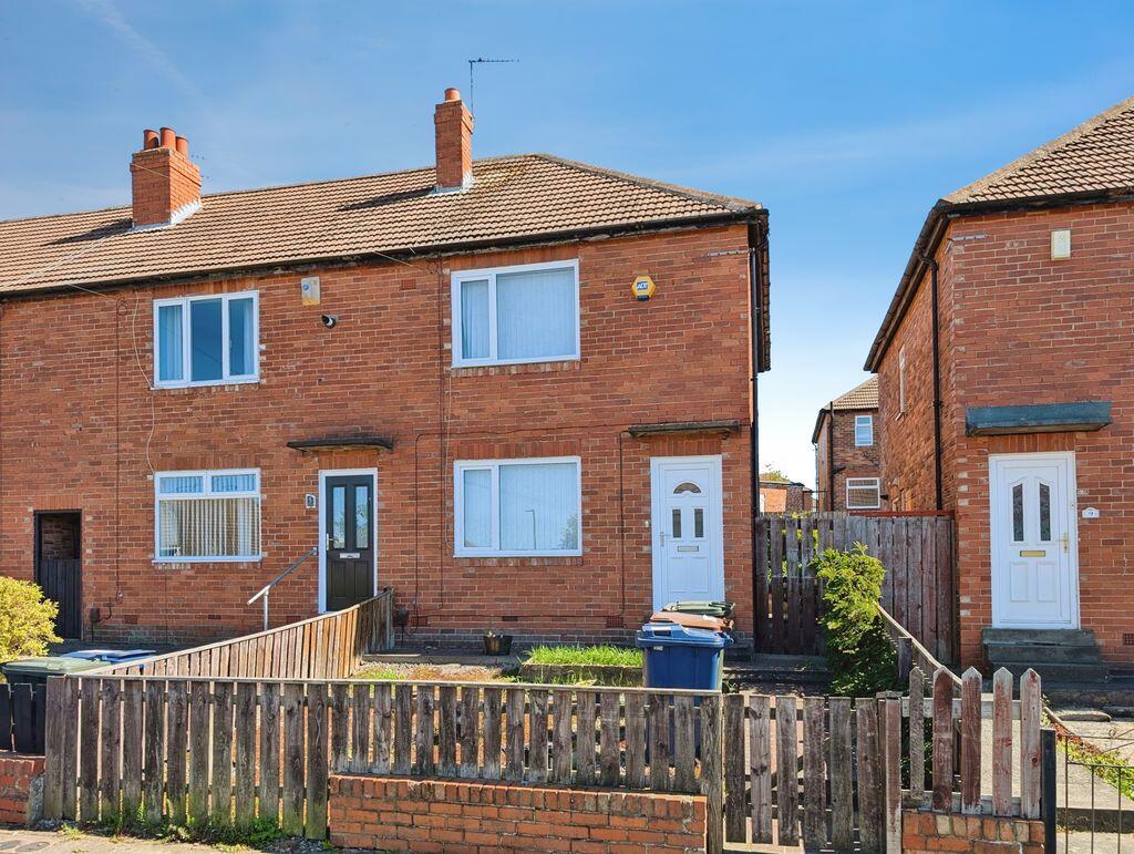 Main image of property: Cheeseburn Gardens, Fenham, Newcastle Upon Tyne