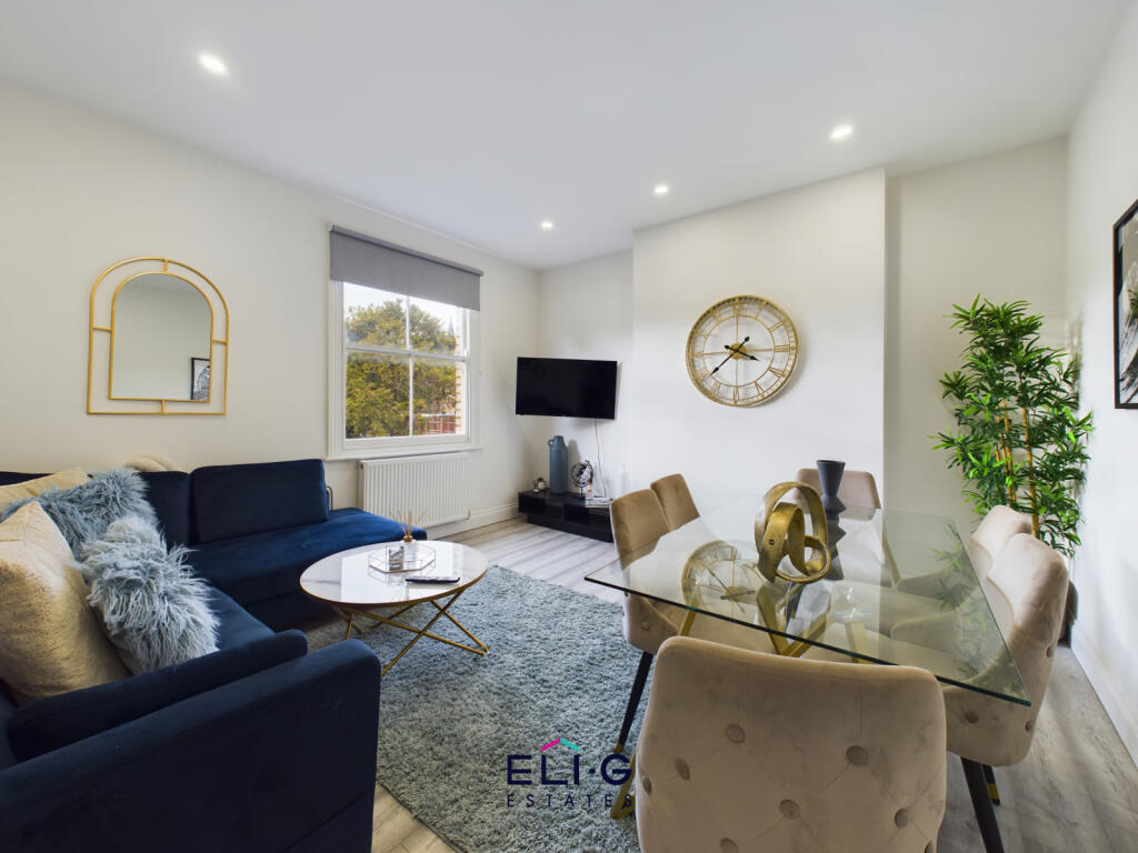 Main image of property: Second Avenue, NW4
