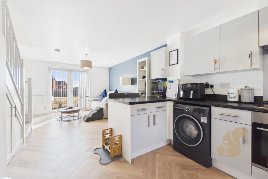 House in Colchester, Stanway - View 2