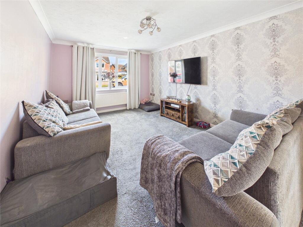 Primrose Drive, Shildon, Durham, DL4 photo 2